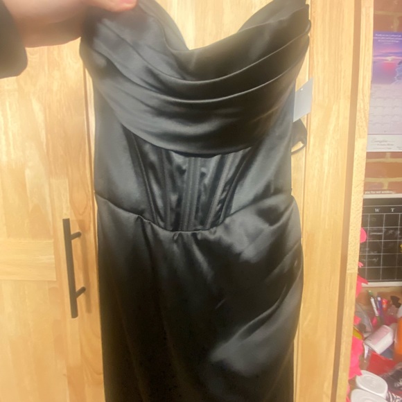 Never worn, except to try on. Was originally bought for $330 - Picture 3 of 8